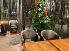 -玛格萝妮比萨屋(四平店)