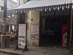 -两江国际影视城