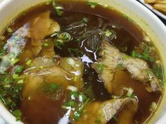 -清真蒋有记(老门东店)