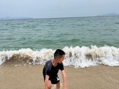-玫瑰海岸文化旅游度假区