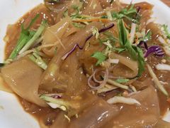 -东北人粗粮饺子坊(南山店)