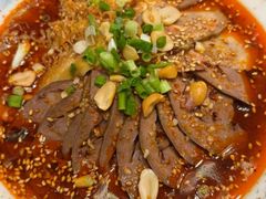 -上地宴·中关村的会客厅(清河高铁站店)
