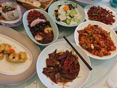 -友鹏海鲜(新宜白大道店)