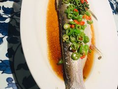 -绿茶餐厅(珞珈创意城店)