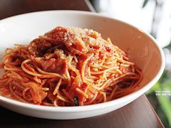 pasta-La Tavernetta(Bar à Vin)(乌鲁木齐路店)