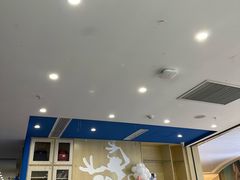 -美吉姆早教(恒隆中心)