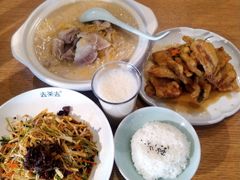 -去茶去餐厅(中央大街店)