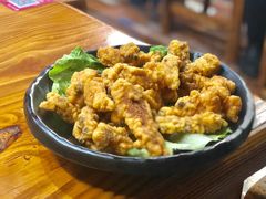 -味仙疯美蛙鱼头(清扬路总店)