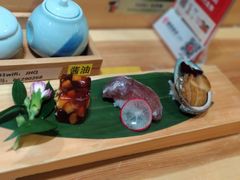 -昱匠·日本料理(金融街店)