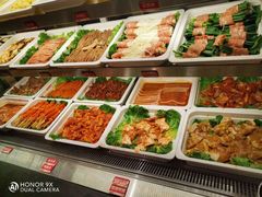 -非烤勿扰自助烤肉海鲜火锅(南城莱蒙店)