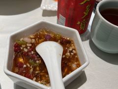-江城小馆陕南妈妈菜·全球旅行餐厅(钟楼店)
