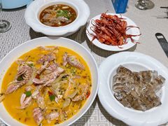 -星龙海鲜(望江东路店)