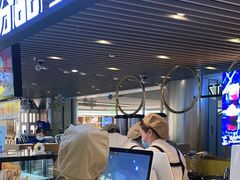 -7分甜(上海新天地广场店)