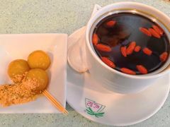 -松记糖水店(铜锣湾分店)