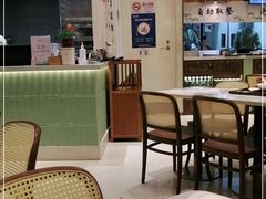 大堂-春风松月楼(七宝万科店)