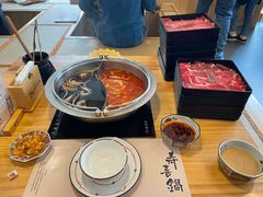-牛匠和牛寿喜锅(西安总店)