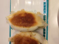 -当家水煎包·牛肉汤(浦江店)