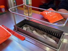 -古彭7只羊·鲜羊肉串·龙虾烧烤(玄武墨香路店)
