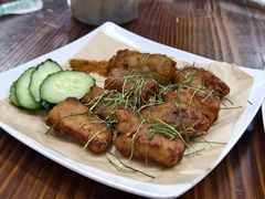 -南记食粥坊·宵夜大排档(岭南分店)