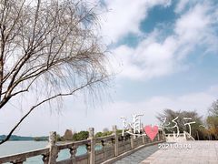 -石湖景区