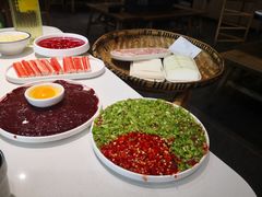 -爸爸炒料牛排老火锅(建设路旗舰店)