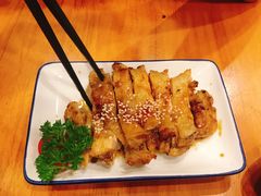 -小条食堂(筼筜天虹店)