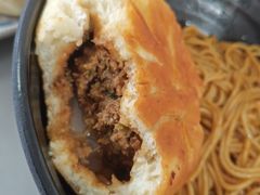 -上海为民商行清真饭店(南大路店)