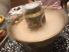 -金香匯晚茶(浑南店)