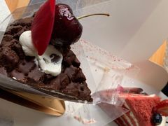 提拉米苏-巴黎贝甜(泗泾店)