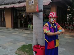 -亚马逊丛林水乐园