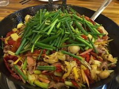 -味臻土鸡杂