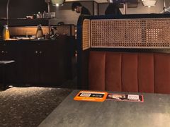 -铭牛烧肉·和牛海鲜自助(高新月牙湖店)