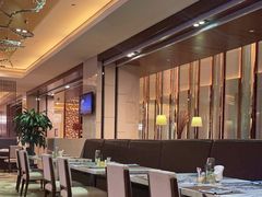 -River Café 海鲜自助(重庆丽笙世嘉酒店)