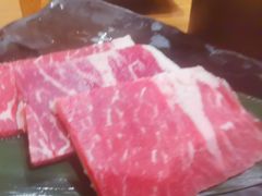 -九田家黑牛烤肉料理(香河店)