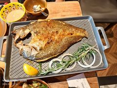 -耶里夏丽·新疆菜(南丹东路店)