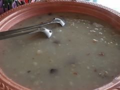 羊汤-何记羊汤馆(丽水佳源店)