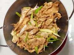 -东兴楼饭庄(六里桥店)