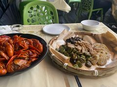 -聚味瞿记·龙虾堂(咸嘉湖店)
