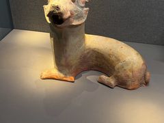 -荆州博物馆