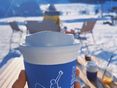 -长白山万达国际滑雪场