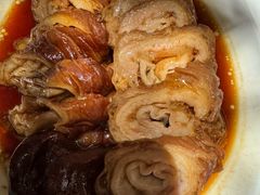 -侨美食家·粤菜(体育西路店)