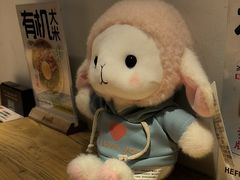 -和府捞面(东直门银座店)