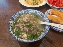 -老三羊汤【北兴隆街店】