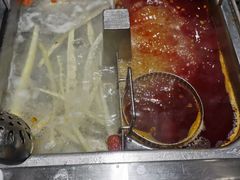 -海底捞火锅(石厦时代广场店)