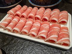 -东来顺(非遗·清真火锅·盛世广场店)