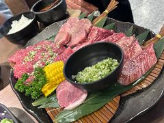 -虎丸烧肉(世纪汇店)