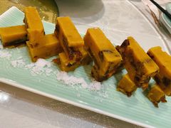 河东绿豆糕-河东颐祥阁(世贸店)
