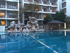 -苏州香山国际大酒店