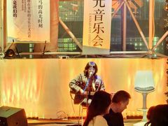 -月光漫步高空酒吧&景观下午茶Moonwalker Sky Land