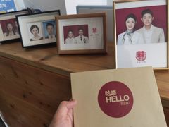 -哈喽似喜照相馆(红谷滩万达店)